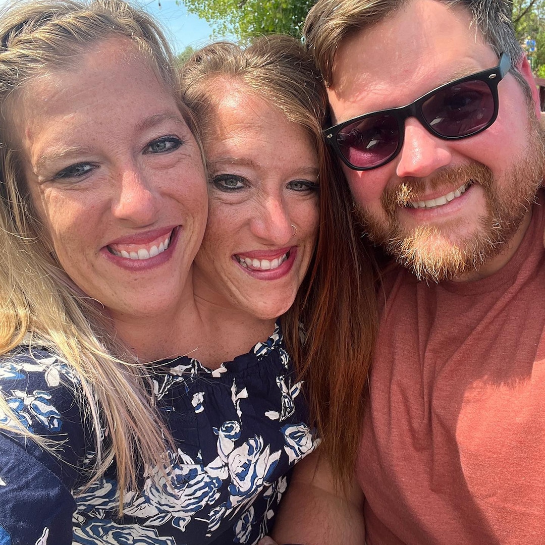 Photos from Who Are Abby and Brittany Hensel? Catch Up With the Conjoined Twins and Former